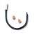 Sensor Temperatura 2,7k Geladeira Brastemp Consul W10531315 - Imagem 8