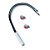 Sensor Temperatura 2,7k Geladeira Brastemp Consul W10531315 - Imagem 10