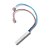 Sensor Temperatura 10k Geladeira Brastemp Consul W10696879 - Imagem 7