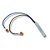 Sensor Temperatura 10k Geladeira Brastemp Consul W10696879 - Imagem 6
