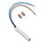 Sensor Temperatura 10k Geladeira Brastemp Consul W10696879 - Imagem 3