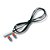 Sensor Degelo 10K Geladeira Electrolux DF46 DF50 70000949 - Imagem 9