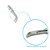 Ponta Tip Inserto Ultrassom Kavo Kondortech Microdont Alt - Imagem 3
