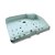 Caixa Corpo/Base Equipo Cadeira Odontologia Gnatus Syncrus L - Imagem 10