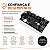 Placa Universal Para Cadeiras Dabi Croma, D700 e Saevo 2021 - Imagem 4