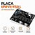 Placa Universal Para Cadeiras Dabi Croma, D700 e Saevo 2021 - Imagem 2