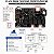 Placa Universal Para Cadeiras Dabi Croma, D700 e Saevo 2021 - Imagem 5