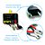 Carregador De Bateria Flutuante 12 V 10A Ideal Carro Moto - Imagem 2
