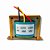 Transformador Refletor Gnatus 127/220V 12/24V 55VA 5A - Imagem 1