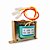 Transformador Refletor Gnatus 127/220V 12/24V 55VA 5A - Imagem 2