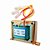 Transformador Refletor Gnatus 127/220V 12/24V 55VA 5A - Imagem 3