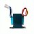 Transformador Bivolt 5A 12V 24V Refletor Dabi D700 - Imagem 4