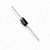 Diodo Retificador 1N5404 3A Eletrônico Kit 10 Unidades - Imagem 3