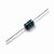 Diodo Retificador 1N5408 3A Eletrônico Kit 10 Unidades - Imagem 3