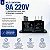 Relé Contatora 9A 220V Condensadora 36k Springer Carrier - Imagem 3