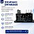 Relé Contatora 9A 220V Condensadora 36k Springer Carrier - Imagem 4
