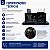 Relé Contatora 9A 220V Condensadora 36k Springer Carrier - Imagem 5