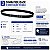 Correia Electrolux 67400522 4PJE/JMA593 LTC12 LTE12 Original - Imagem 4