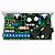 Placa PCI Comando Ultrassom Gnatus Jet Sonic - 9 Bornes - Imagem 1