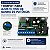 Placa PCI Comando Ultrassom Gnatus Jet Sonic - 9 Bornes - Imagem 4