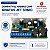 Placa PCI Comando Ultrassom Gnatus Jet Sonic - 9 Bornes - Imagem 2