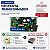 Placa PCI Comando Ultrassom Gnatus Jet Sonic - 9 Bornes - Imagem 3