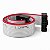 Cabo Flat 10 Vias 30cm 28AWG Conector IDC Latch Fêmea - Imagem 5