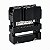 Kit 50 Conector IDC Latch Fêmea 10 Vias FC10 Para Cabo Flat - Imagem 7