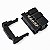 Kit 100 Conector IDC Latch Fêmea 10 Vias FC10 Para Cabo Flat - Imagem 8