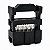 Kit 100 Conector IDC Latch Fêmea 10 Vias FC10 Para Cabo Flat - Imagem 1