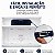 2x Filtro Desodorizador Compatível Electrolux DM90X DM91X - Imagem 3