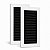 2x Filtro Desodorizador Compatível Electrolux DM90X DM91X - Imagem 1