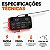 Kit 10 Chave Micro Switch Fim De Curso 16A 250V Haste Longa - Imagem 3