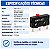 10 Unidades Chave Micro Switch Para Motor Kavo, Pedal Amadeus e Dabi E Para Acionador de Bomba Vacuo Gnatus - Imagem 5