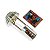 Kit Led Para Refletor Kavo Amadeus (Defletor Preto) - Imagem 1