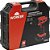 PARAFUSADEIRA/PURADEIRA PFW 018I 18V C/IMPACTO 2 BATERIA KIT 18PCS BIVOLT - Imagem 2