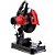 Serra de Corte Rápido 14 Pol. 2300W 220V WORKER SCR-2300-14 - Imagem 3