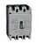 Disjuntor Caixa Moldada CM1-225L 200A Tripolar (50kA em 220v / 35kA em 380v) SIBRATEC - Imagem 1