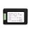 Multimedidor LCD Monofásico KWS-AC301 Alimentação 50~300Vca, Energia (Kw/h), Corrente 0~100A, Temp -20~150°C (Acompanha Sensor e TC) e mais 4 Grandezas SIBRATEC - Imagem 3