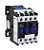 Contator IC 1210 1NA 12A Bobina 220Vca - Imagem 1