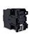 Contator IC 2510 1NA 25A Bobina 220Vca - Imagem 3