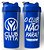 Coqueteleira 600ml - Club Vitta - Imagem 1