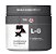 Glutamina L-G 150g - Max Titanium - Imagem 1