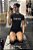 Camiseta Feminina Baby Look - Club Vitta - Imagem 1