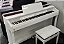 Piano Digital Casio Celviano AP460 Branco Alto Brilho. Lindo! - Imagem 2