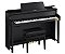 Piano Digital Casio Celviano Hibrido GP 310 BK lacrado com nota e garantia! - Imagem 3