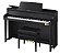 Piano Digital Casio Celviano Hibrido GP 310 BK lacrado com nota e garantia! - Imagem 2