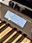 Piano Krapo Cauda Digital Acordes GP510. Acompanha banqueta regulavel! - Imagem 5