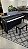 Piano Digital Yamaha Clavinova CLP-845B - Imagem 2