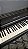 Piano Digital Yamaha Clavinova CLP-845B - Imagem 4